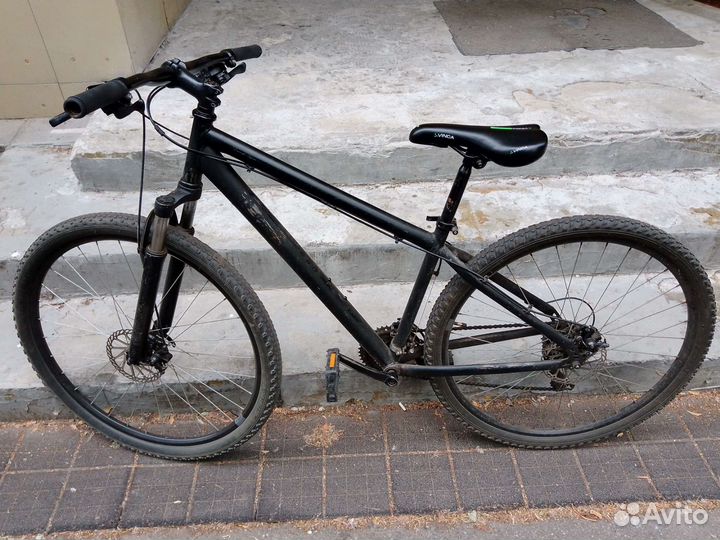 Велосипеды бу взрослый