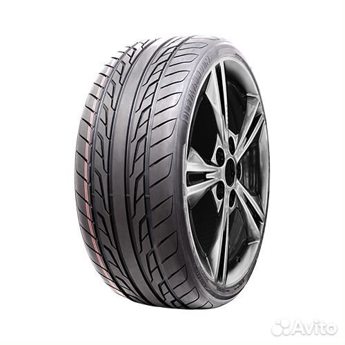 Delmax Ultima Sport 245/45 R20 103W