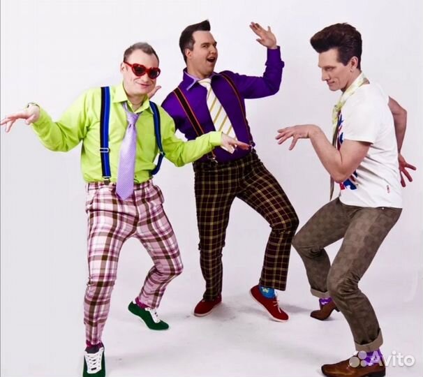 Галстуки СССР