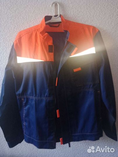 Костюм рабочий