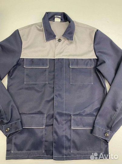 Спецодежда