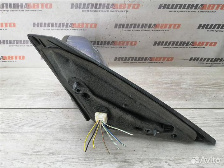 Зеркало левое Мазда 3 BK бк