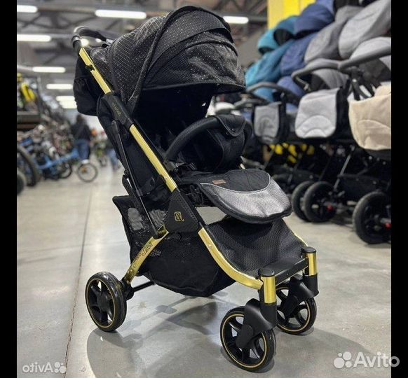 Коляска Babalo 2022/2023 новая