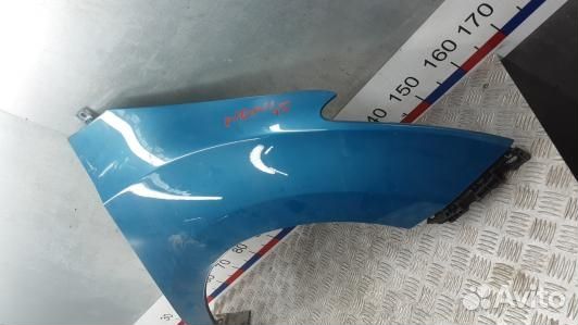 Крыло переднее правое hyundai I30 GD (NDN45EC01)