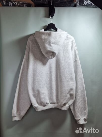 Худи чёрные псы топ 2025