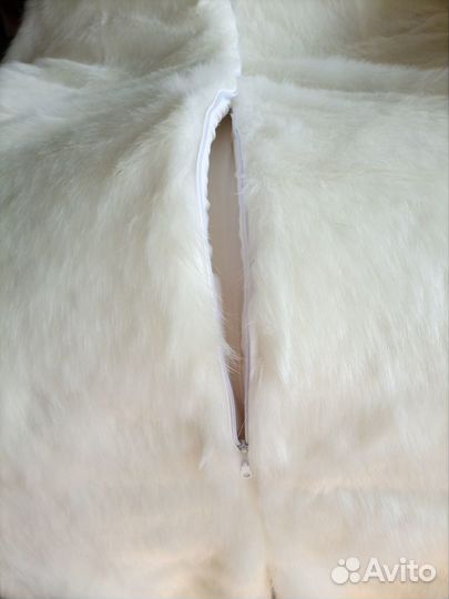 Ростовая кукла Нерпенок