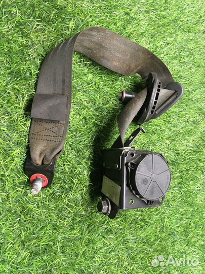 Ремень безопасности Kia Venga G4FC задний левый