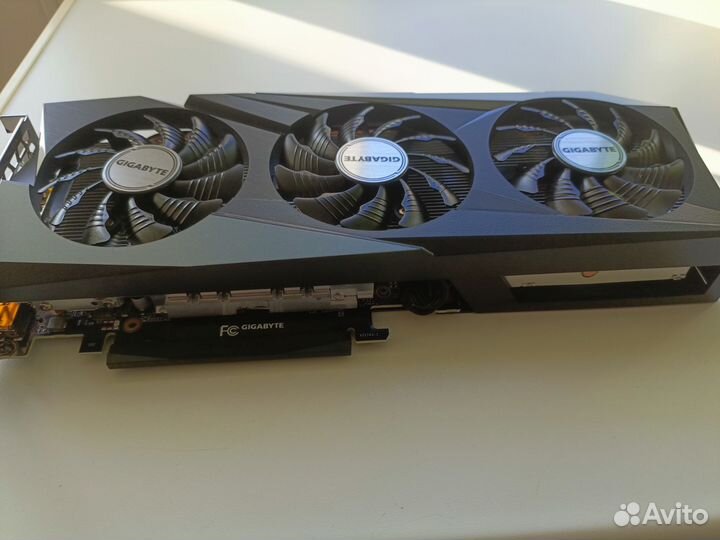 Видеокарта rtx 3050 8gb