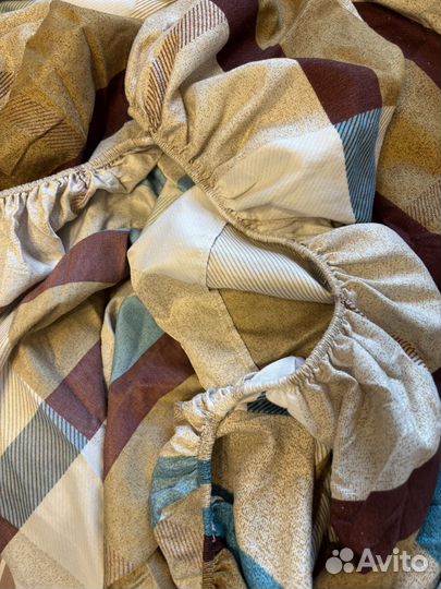 Постельное белье одним лотом