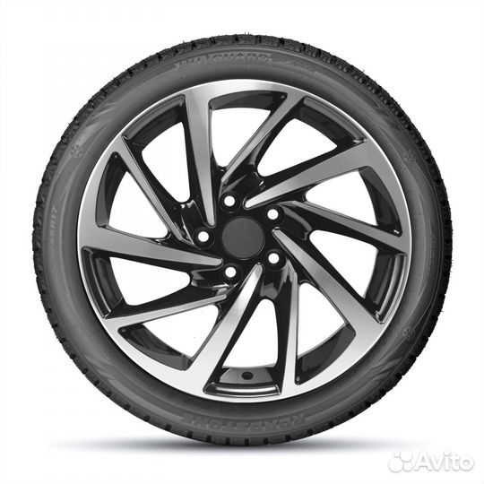 Roadstone Winguard WinSpike 225/60 R16 102T