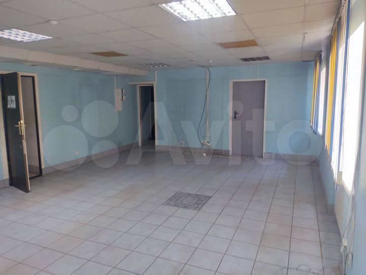 Торговая площадь, 120 м²