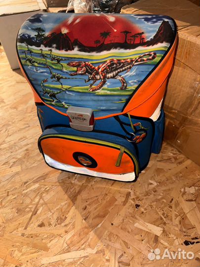 Рюкзак ранец для школьников