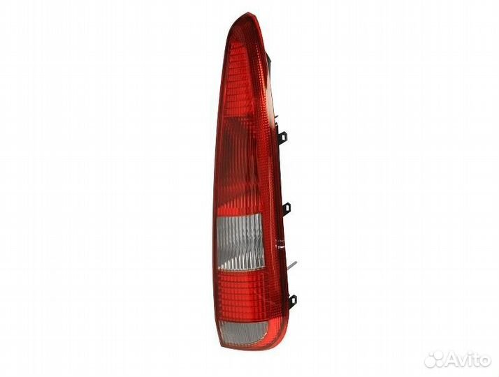 Фонарь задний правый Ford Fiesta 5D (2002-2005)