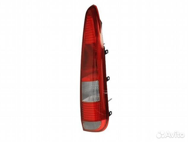 Фонарь задний правый Ford Fiesta 5D (2002-2005)