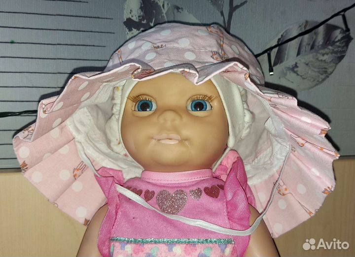 Новые панамы