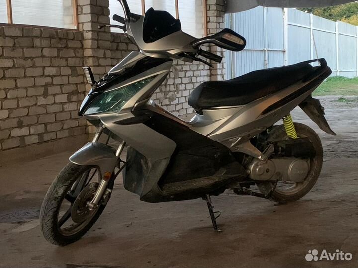 Продам скутер