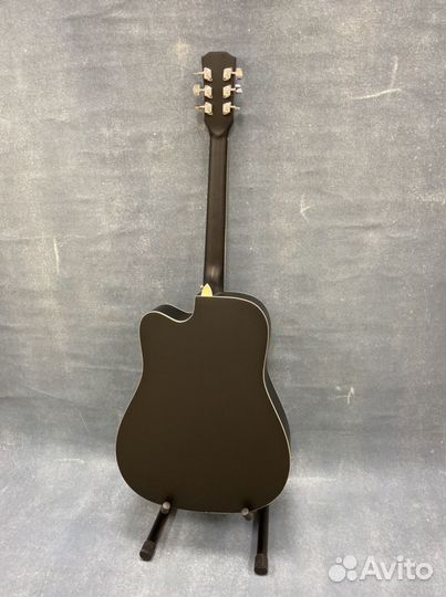 Акустическая гитара fabio 4110 (новая)