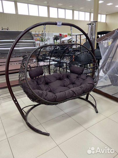 Люкс Качели 24000