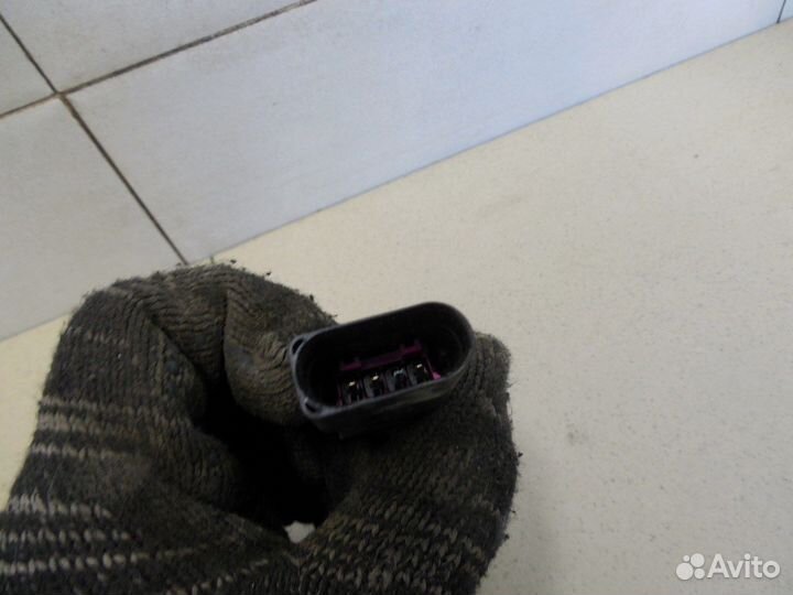 Датчик кислородный/Lambdasonde Golf V Plus 2005-20