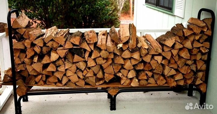 Дрова в СПБ