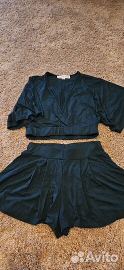 Женская одежда