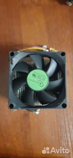 Кулер для процессора