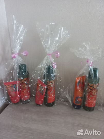 Ив роше гель для душа 400мл и 200мл,молочко