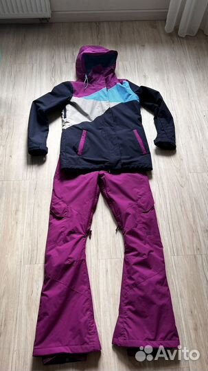 Горнолыжный костюм DC Shoes