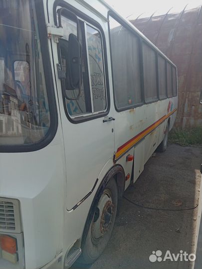 Городской автобус ПАЗ 4234, 2012