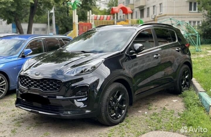 Колеса диски резина kia sportage спортаж