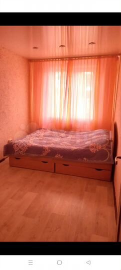 3-к. квартира, 63,1 м², 7/9 эт.