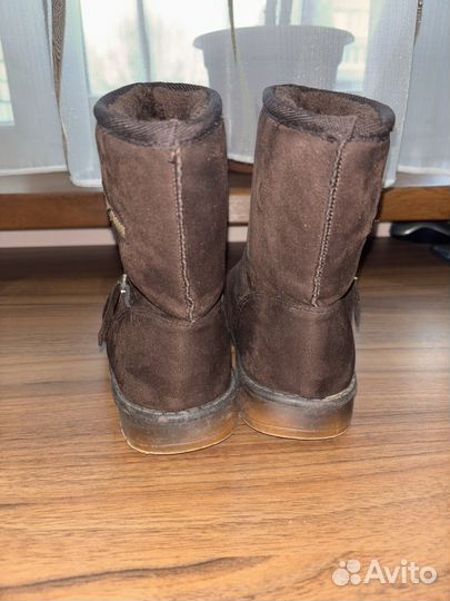 Угги Tomax р. 34