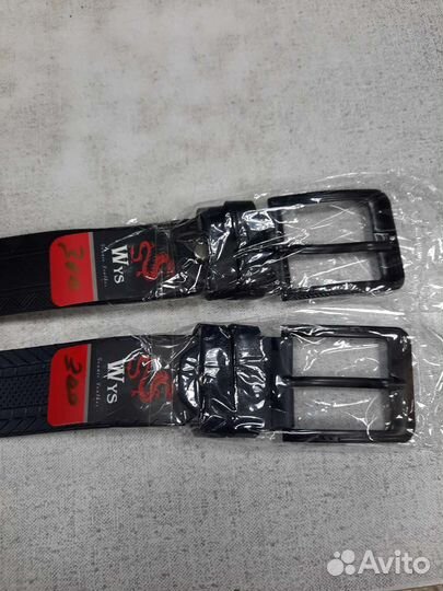 Ремень мужской