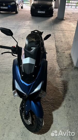 Jilang nmax ymax promax 175