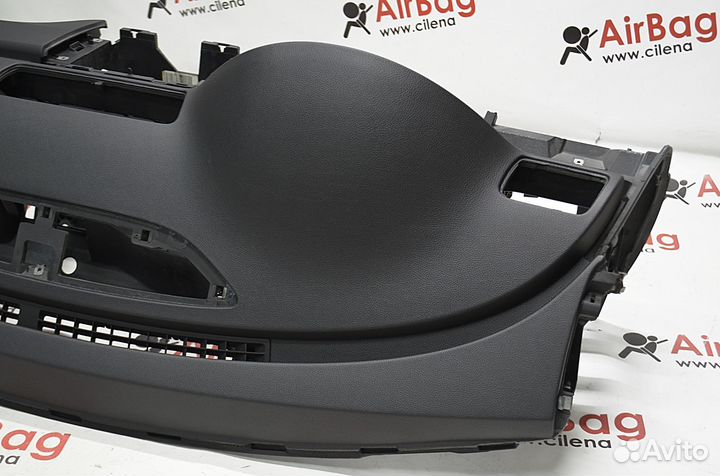 Торпедо панель приборов Volkswagen Passat арт.:07