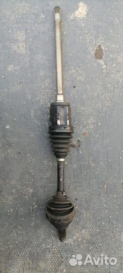 Шрус бмв е46 325 xi передный