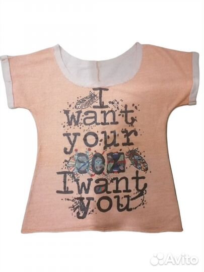 Вещи женские