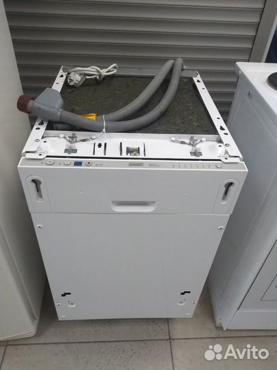 Посудомоечная машина Krona б/у Гарантия