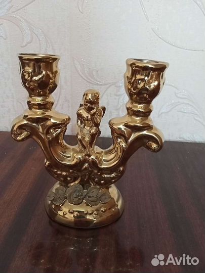 Подсвечник