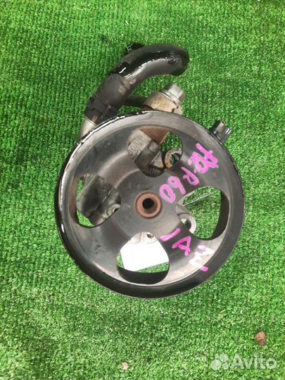 Насос гидроусилителя toyota noah AZR60 1AZ-FSE контрактная