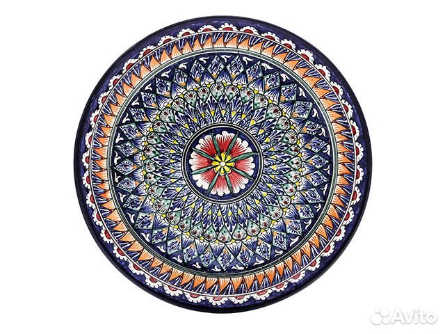 Блюдо Ляган 