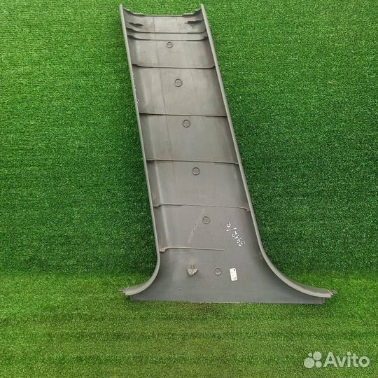 Обшивка центральной стойки правая нижняя Chevrolet