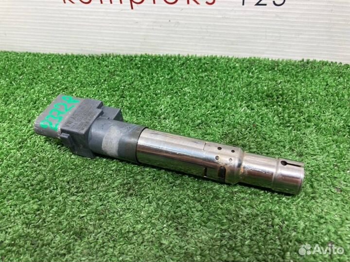 Катушка зажигания Volkswagen Touareg 7L BHK