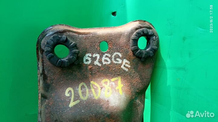 Балка продольная для Mazda 626 GE 1992-1997