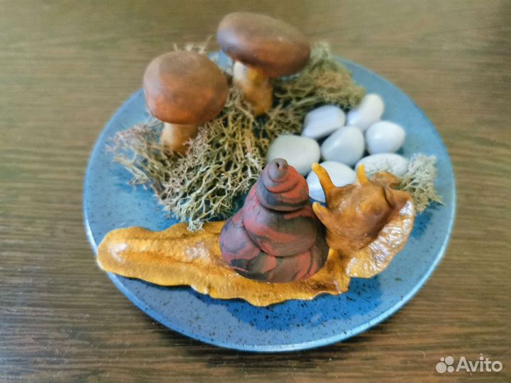 Ручная работа 