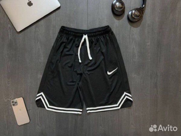 Шорты Nike