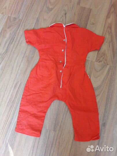 Комбенизон