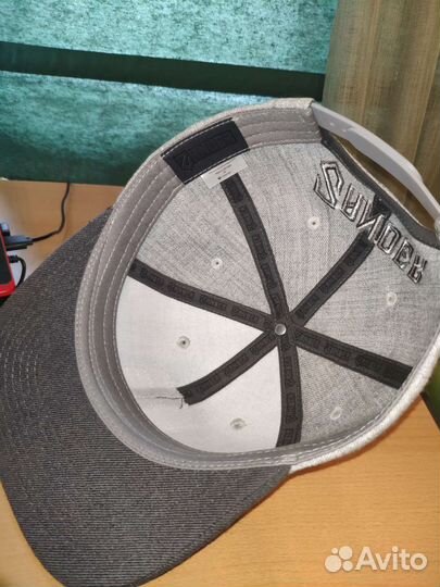 Кепка бейсболка шерсть Z