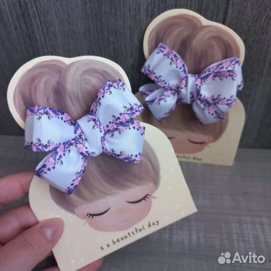 Резинка для волос