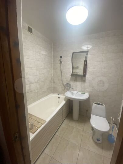 2-к. квартира, 48 м², 1/1 эт.